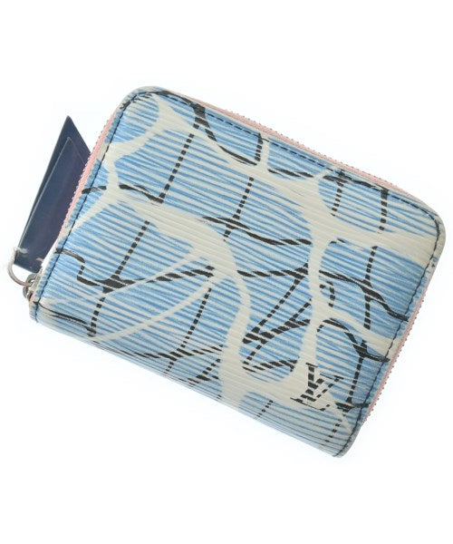 LOUIS VUITTON กระเป๋าสตางค์/กระเป๋าใส่เหรียญ