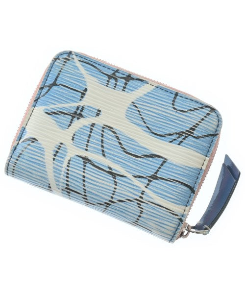 LOUIS VUITTON กระเป๋าสตางค์/กระเป๋าใส่เหรียญ
