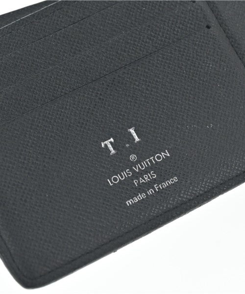 LOUIS VUITTON กระเป๋าสตางค์/กระเป๋าใส่เหรียญ