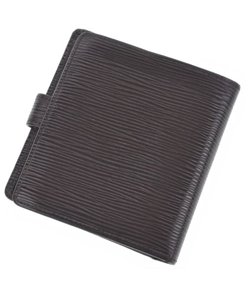 LOUIS VUITTON กระเป๋าสตางค์/กระเป๋าใส่เหรียญ