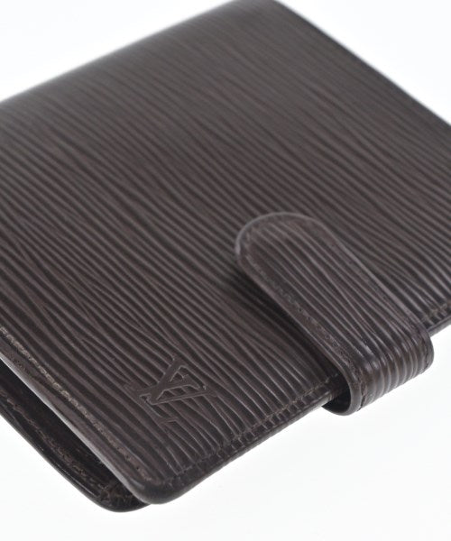 LOUIS VUITTON กระเป๋าสตางค์/กระเป๋าใส่เหรียญ