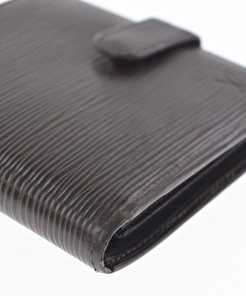 LOUIS VUITTON กระเป๋าสตางค์/กระเป๋าใส่เหรียญ