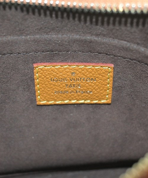 LOUIS VUITTON กระเป๋าสะพาย