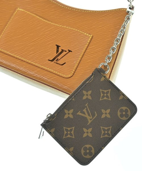 LOUIS VUITTON กระเป๋าสะพาย