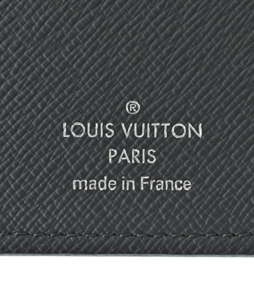 LOUIS VUITTON กระเป๋าสตางค์/กระเป๋าใส่เหรียญ