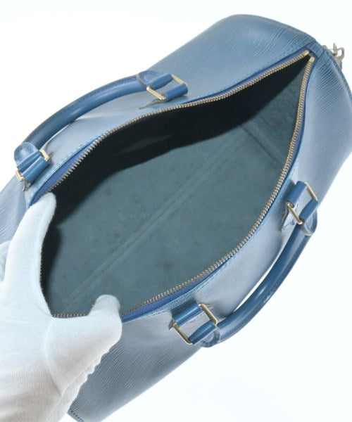 LOUIS VUITTON กระเป๋าใส่อุปกรณ์ขนาดใหญ่