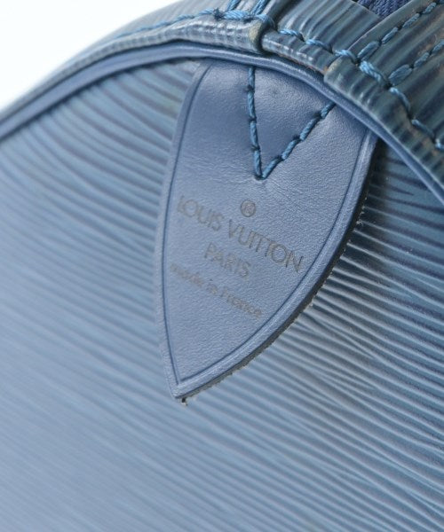 LOUIS VUITTON กระเป๋าใส่อุปกรณ์ขนาดใหญ่