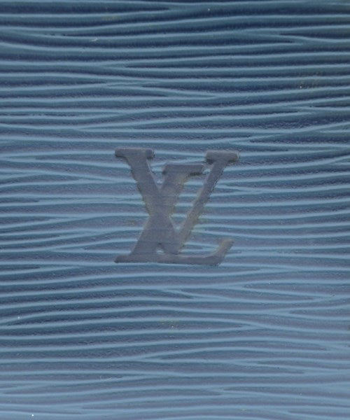LOUIS VUITTON กระเป๋าใส่อุปกรณ์ขนาดใหญ่