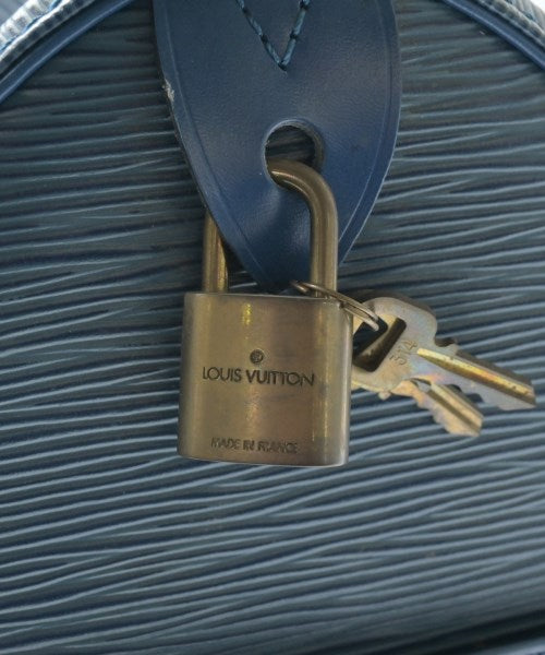 LOUIS VUITTON กระเป๋าใส่อุปกรณ์ขนาดใหญ่