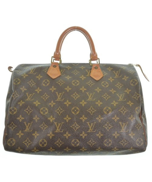 LOUIS VUITTON กระเป๋าใส่อุปกรณ์ขนาดใหญ่