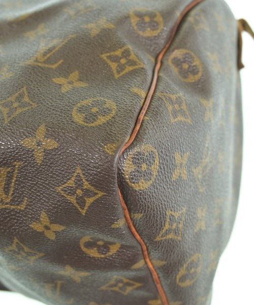 LOUIS VUITTON กระเป๋าใส่อุปกรณ์ขนาดใหญ่