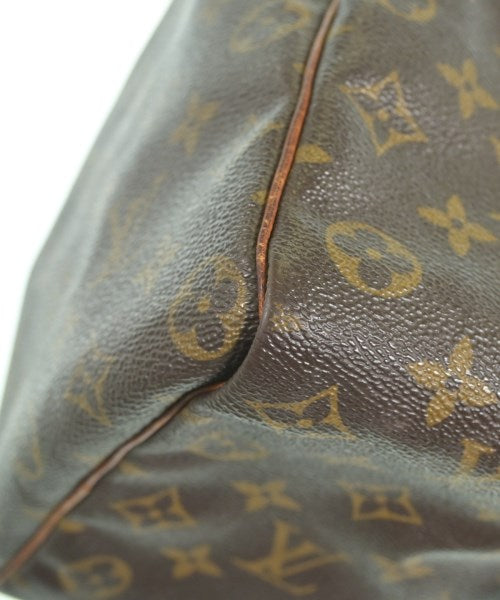 LOUIS VUITTON กระเป๋าใส่อุปกรณ์ขนาดใหญ่