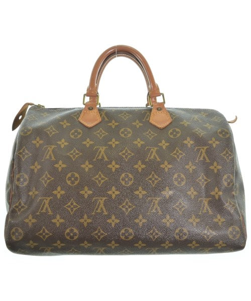 LOUIS VUITTON กระเป๋าใส่อุปกรณ์ขนาดใหญ่