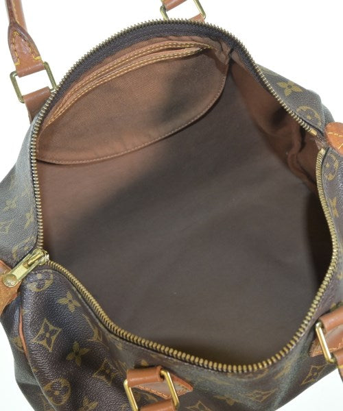 LOUIS VUITTON กระเป๋าใส่อุปกรณ์ขนาดใหญ่