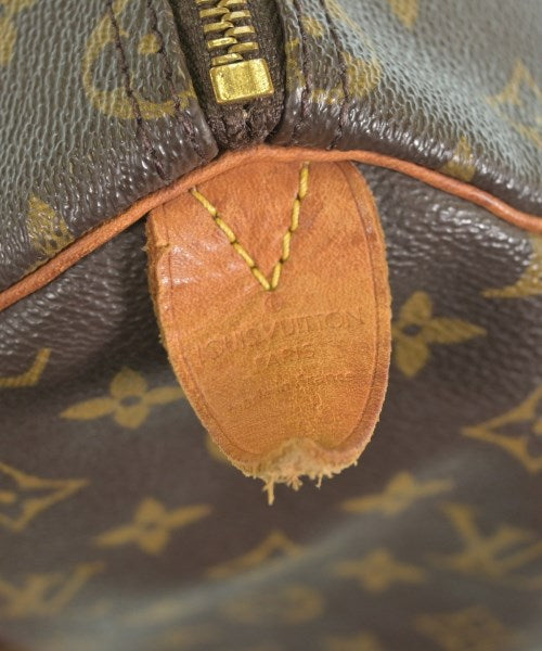 LOUIS VUITTON กระเป๋าใส่อุปกรณ์ขนาดใหญ่
