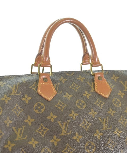 LOUIS VUITTON กระเป๋าใส่อุปกรณ์ขนาดใหญ่