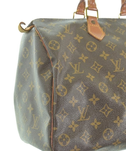 LOUIS VUITTON กระเป๋าใส่อุปกรณ์ขนาดใหญ่
