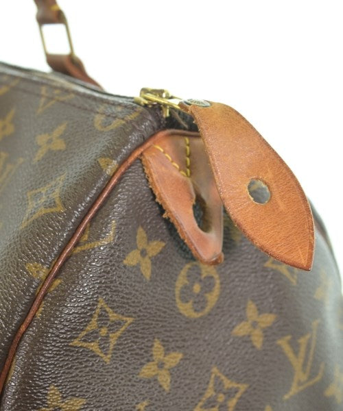 LOUIS VUITTON กระเป๋าใส่อุปกรณ์ขนาดใหญ่