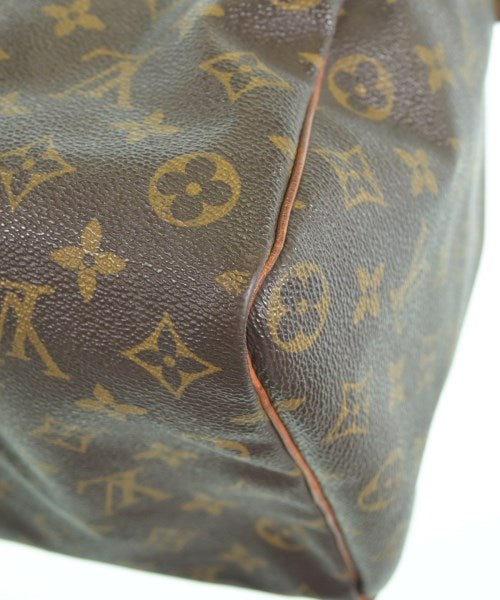 LOUIS VUITTON กระเป๋าใส่อุปกรณ์ขนาดใหญ่