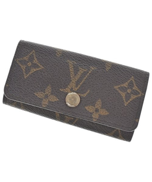 LOUIS VUITTON เคสกุญแจ/พวงกุญแจ