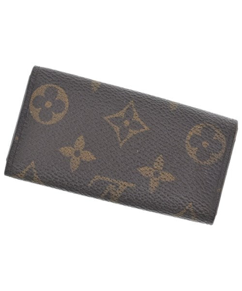 LOUIS VUITTON เคสกุญแจ/พวงกุญแจ