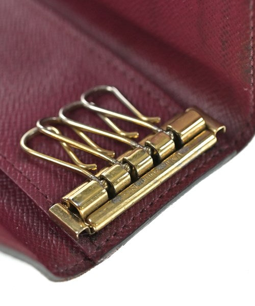 LOUIS VUITTON เคสกุญแจ/พวงกุญแจ