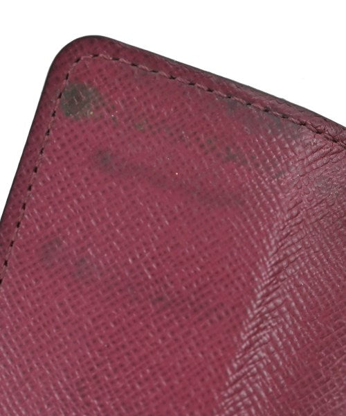 LOUIS VUITTON เคสกุญแจ/พวงกุญแจ