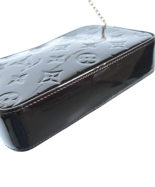 LOUIS VUITTON กระเป๋าสะพาย