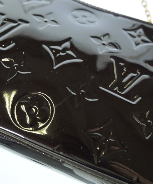 LOUIS VUITTON กระเป๋าสะพาย