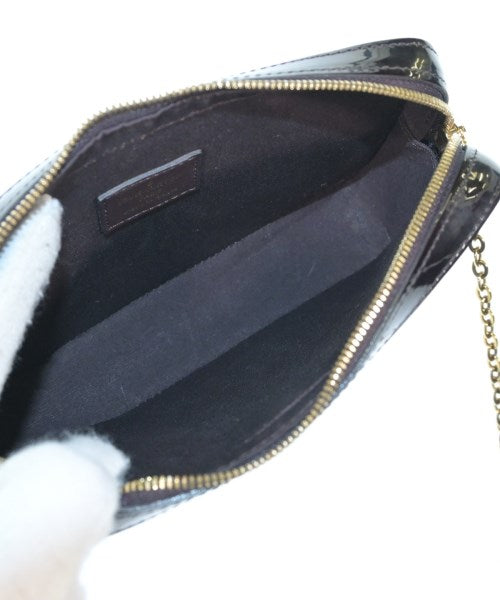 LOUIS VUITTON กระเป๋าสะพาย