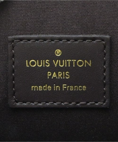 LOUIS VUITTON กระเป๋าสะพาย