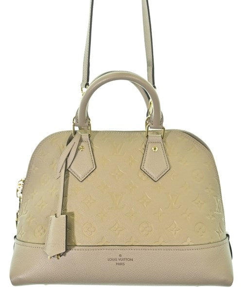 LOUIS VUITTON กระเป๋าถือ