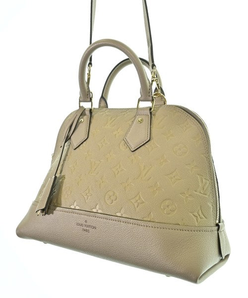 LOUIS VUITTON กระเป๋าถือ