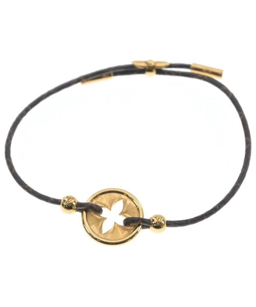 LOUIS VUITTON สร้อยข้อมือ/กำไล