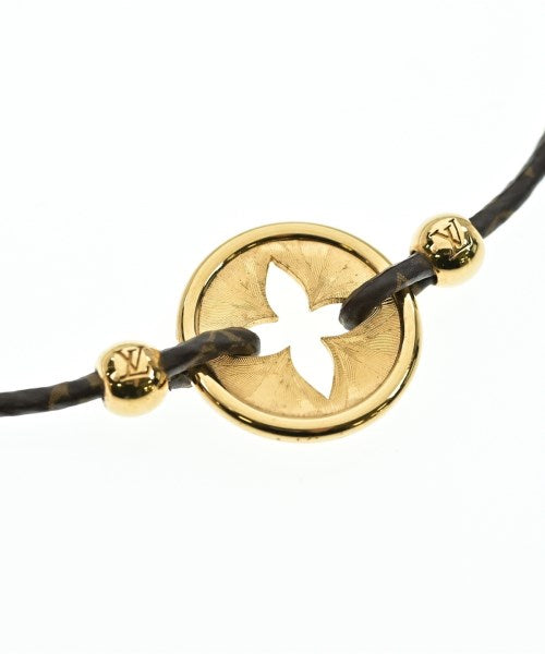 LOUIS VUITTON สร้อยข้อมือ/กำไล