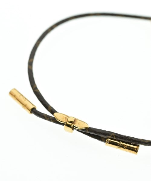 LOUIS VUITTON สร้อยข้อมือ/กำไล