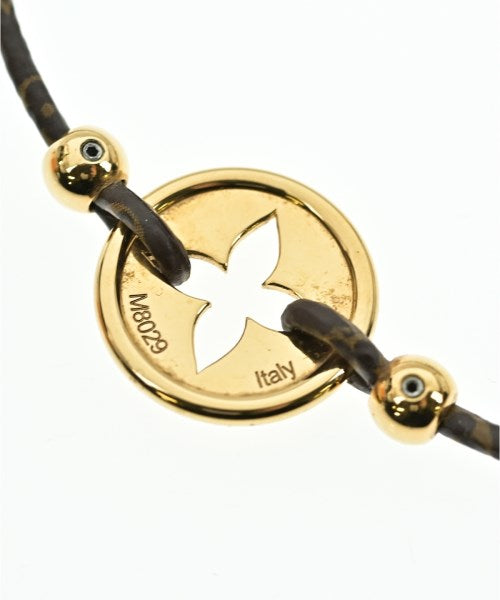 LOUIS VUITTON สร้อยข้อมือ/กำไล