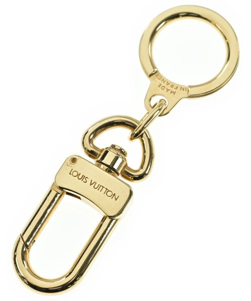 LOUIS VUITTON เครื่องประดับบนกระเป๋า