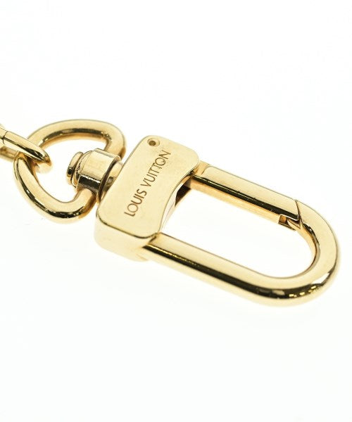 LOUIS VUITTON เครื่องประดับบนกระเป๋า