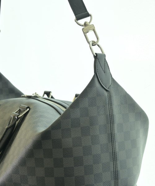 LOUIS VUITTON กระเป๋าใส่อุปกรณ์ขนาดใหญ่