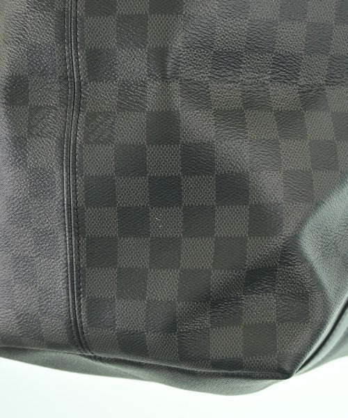 LOUIS VUITTON กระเป๋าใส่อุปกรณ์ขนาดใหญ่