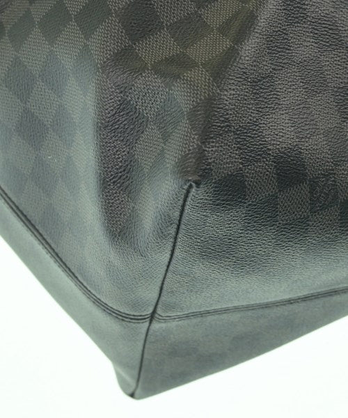 LOUIS VUITTON กระเป๋าใส่อุปกรณ์ขนาดใหญ่