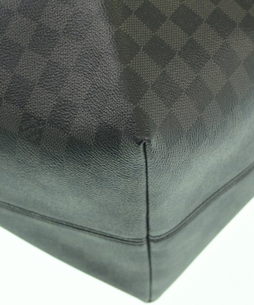 LOUIS VUITTON กระเป๋าใส่อุปกรณ์ขนาดใหญ่