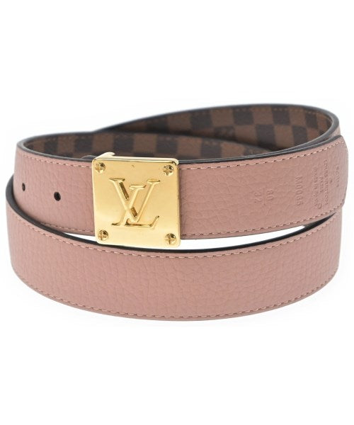 LOUIS VUITTON เข็มขัด