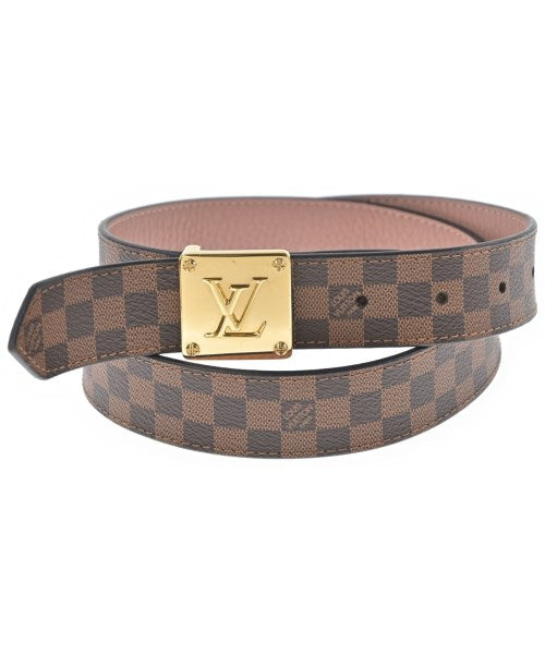 LOUIS VUITTON เข็มขัด