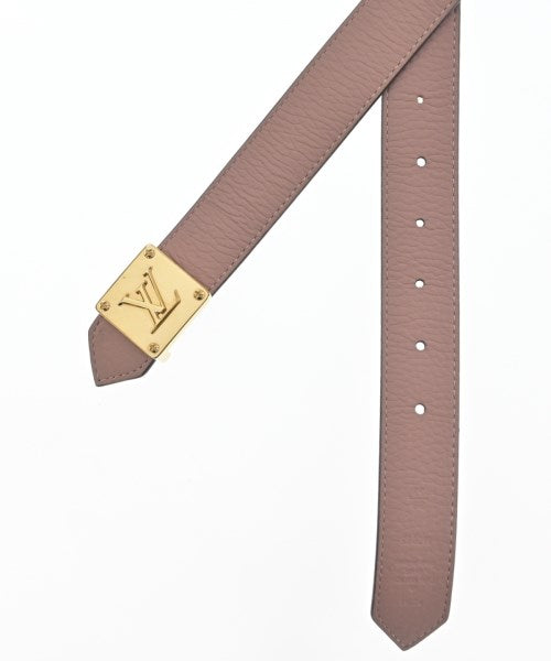 LOUIS VUITTON เข็มขัด