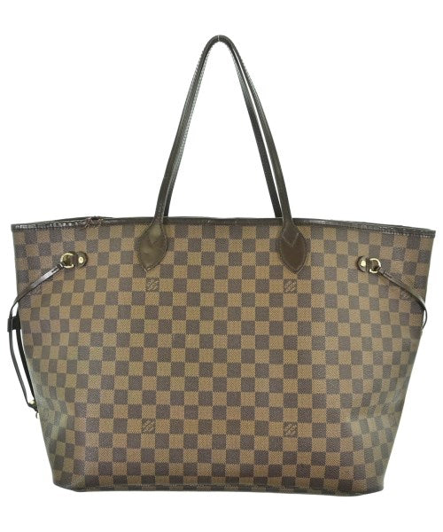 LOUIS VUITTON กระเป๋าถือขนาดใหญ่