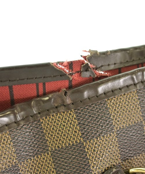 LOUIS VUITTON กระเป๋าถือขนาดใหญ่
