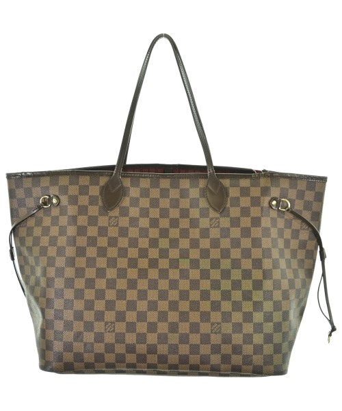 LOUIS VUITTON กระเป๋าถือขนาดใหญ่
