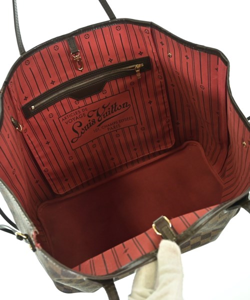 LOUIS VUITTON กระเป๋าถือขนาดใหญ่